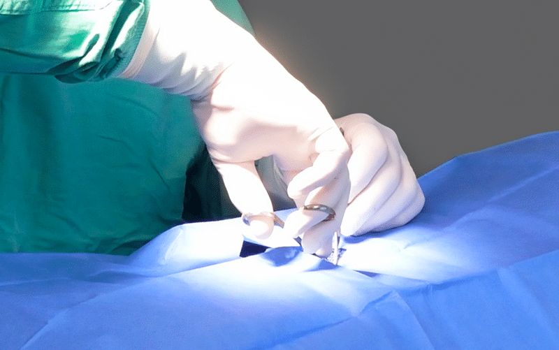 Your Partner for Advanced Surgical Care