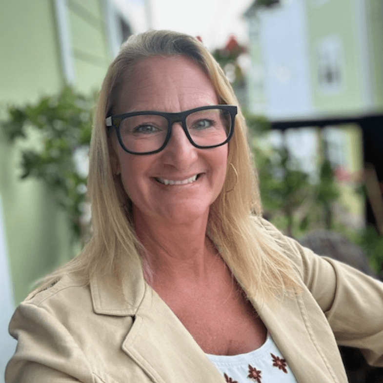 Deb Bahr, CVT, CVPM