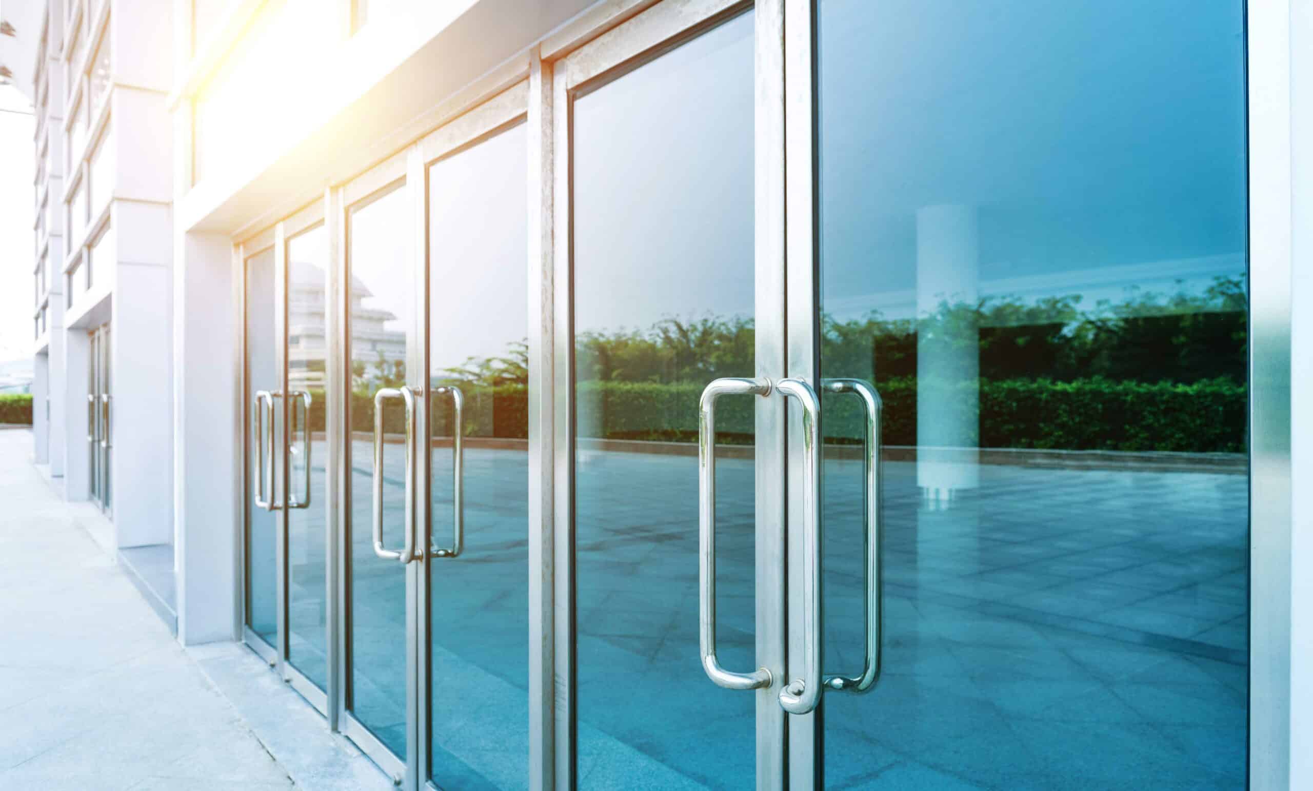 Window Signage for Your Practice